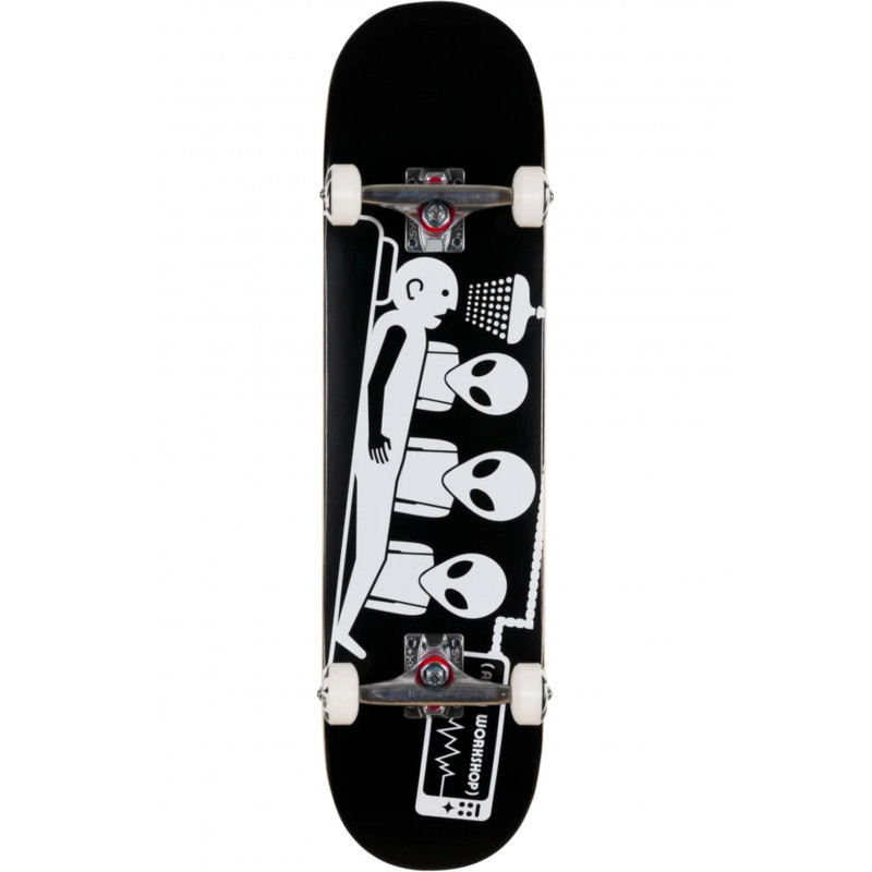 Deskorolka Alien Workshop Abduction 8.0"