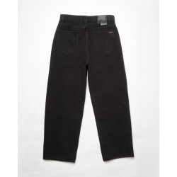 Spodnie Volcom Chillow Denim (black)