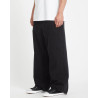 Spodnie Volcom Chillow Denim (black)
