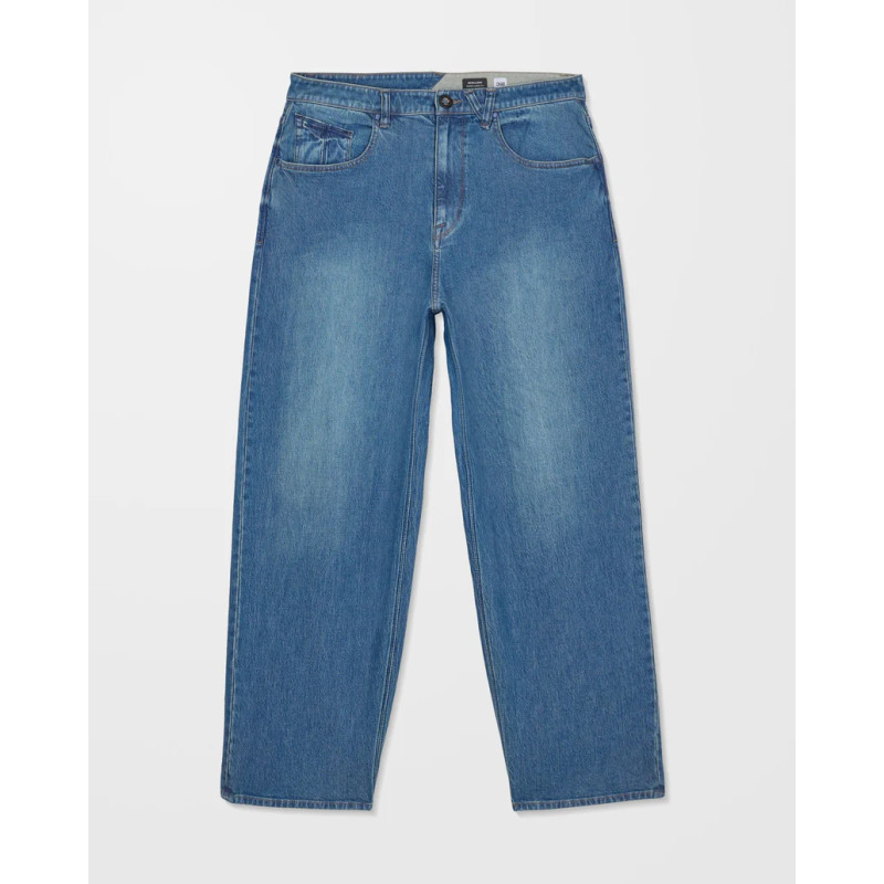 Spodnie Volcom Chillow Denim (park blue)