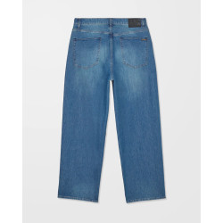 Spodnie Volcom Chillow Denim (park blue)