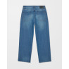 Spodnie Volcom Chillow Denim (park blue)