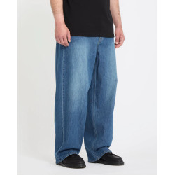 Spodnie Volcom Chillow Denim (park blue)