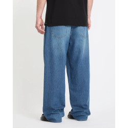 Spodnie Volcom Chillow Denim (park blue)