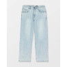 Spodnie Volcom Billow Denim (desert dirt indigo)