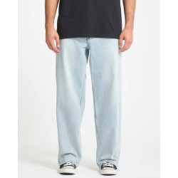 Spodnie Volcom Billow Denim (desert dirt indigo)