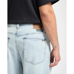 Spodnie Volcom Billow Denim (desert dirt indigo)