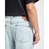 Spodnie Volcom Billow Denim (desert dirt indigo)