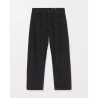 Spodnie Volcom Billow Denim (black)