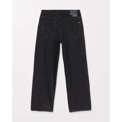 Spodnie Volcom Billow Denim (black)