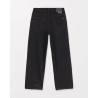 Spodnie Volcom Billow Denim (black)