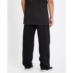 Spodnie Volcom Billow Denim (black)