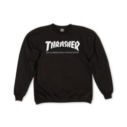 Bluza Thrasher Mag Crewneck