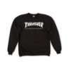 Bluza Thrasher Mag Crewneck