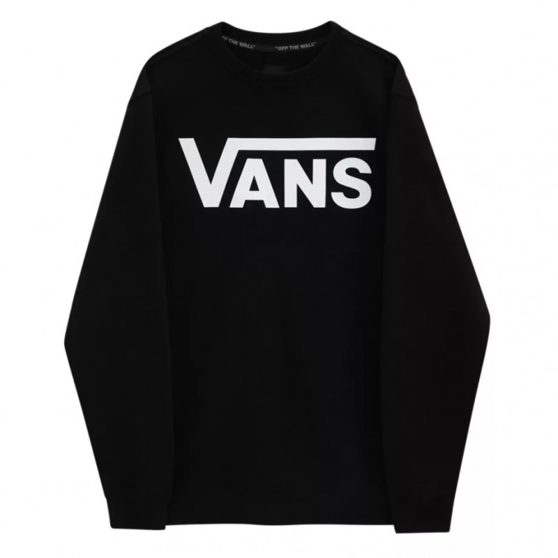Bluza Vans Classic Crew