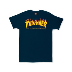 Koszulka Thrasher Flame