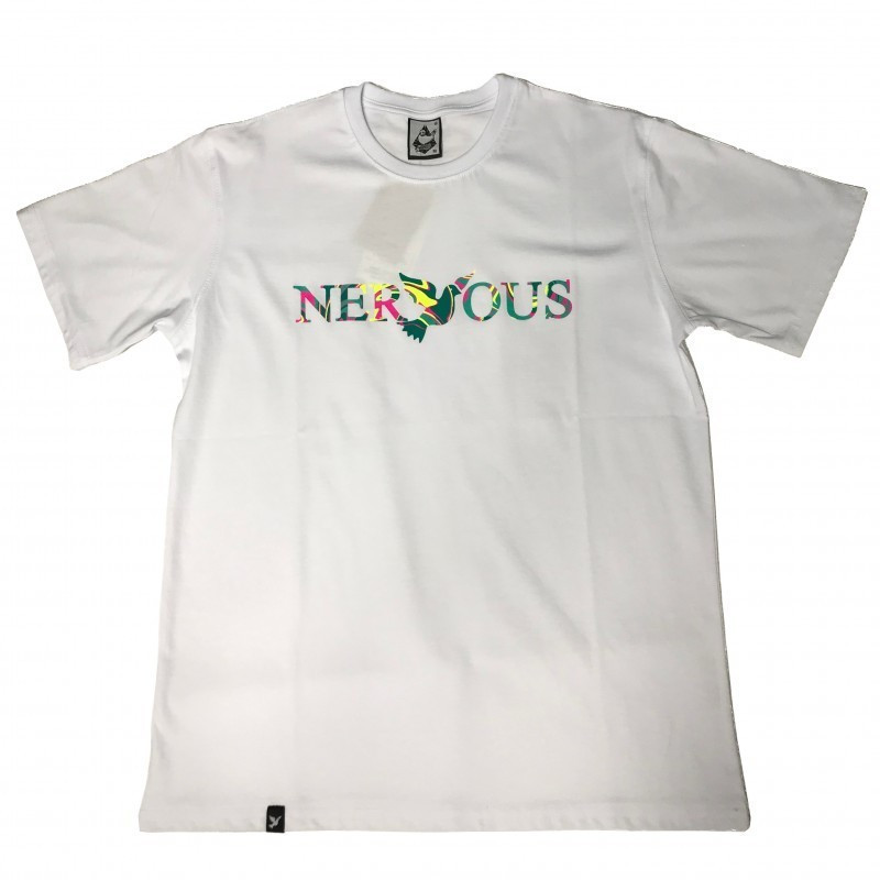 Koszulka Nervous Acid