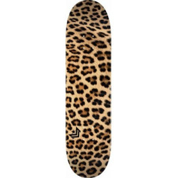 Deska Minilogo Leopard Fur...