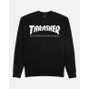 Bluza Thrasher Mag Crewneck