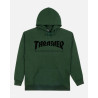 Bluza Thrasher Mag Hoodie