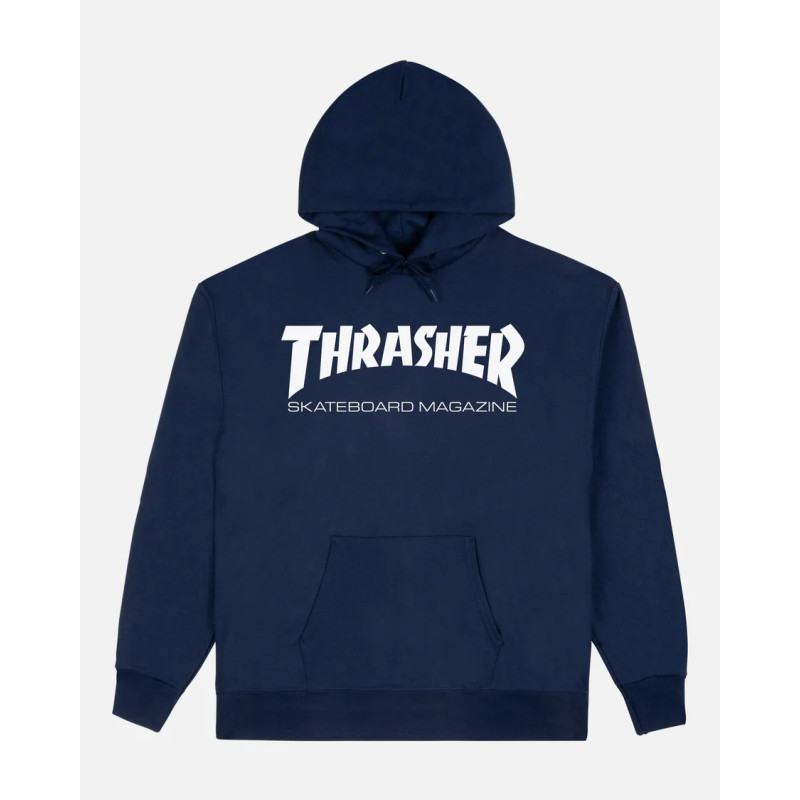 Bluza Thrasher Mag Hood