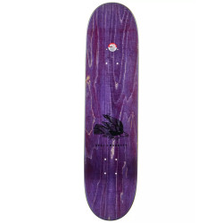 Deska Real x Mudgett Wilkins R1 Mold Spacifically 8.8"