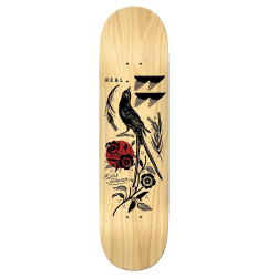 Deska Real x Mudgett Kyle...