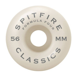 Kółka Spitfire F4 Classic 97a