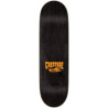 Deska Creature Logo Outline Stumps 8.8"