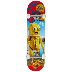 Deskorolka Cliche...