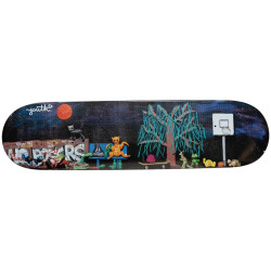 Deska Youth Szatiman Buddies