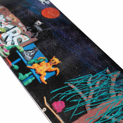 Deska Youth Szatiman Buddies