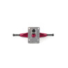 Traki Tensor Alloys crimson/raw