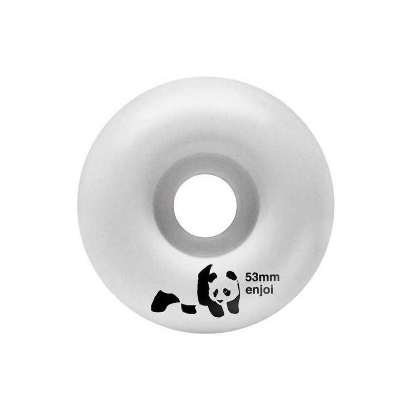 Kółka Enjoi Panda Wheels 55 mm
